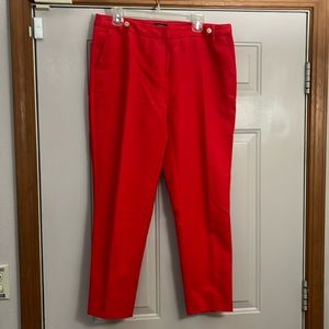 Jones New York Ankle Pants